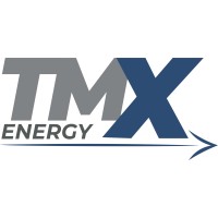 Logo of TMX Energy