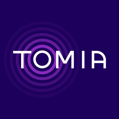 Logo of TOMIA