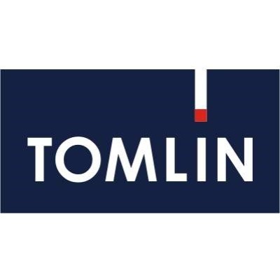 Logo of TOMLIN Ltd