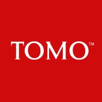 Logo of TOMO™ Bottle