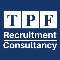 Logo of TPF Recruitment