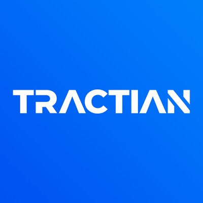 Logo of TRACTIAN