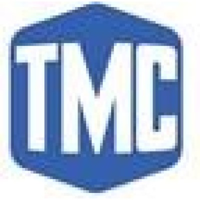 Logo of TRANSMARE CHEMIE NV