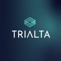 Logo of TRIALTA GmbH