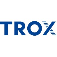 TROX X-FANS GmbH