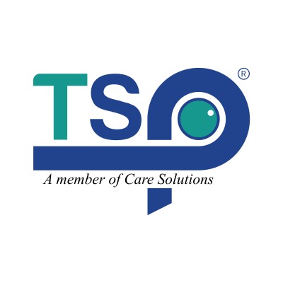 Logo of TSP