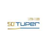 Logo of TUPER S.R.L.