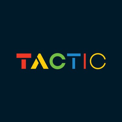 Tactic - Connecting Regional Industry