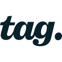 Logo of Tag