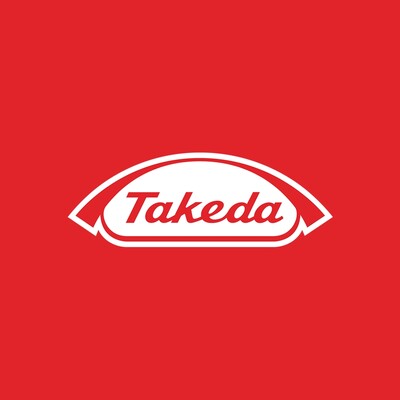 Logo of Takeda