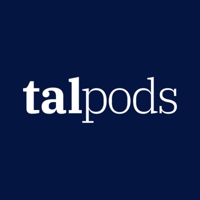 Logo of TalPods
