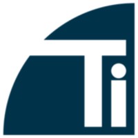 Logo of TalenTI