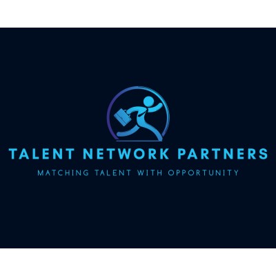 Logo of Talent Network Partners