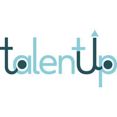 Talent Up
