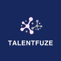 Logo of TalentFuze
