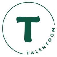 Logo of Talentoom