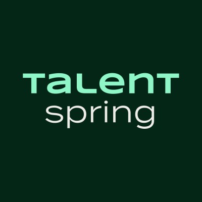 Logo of Talentspring