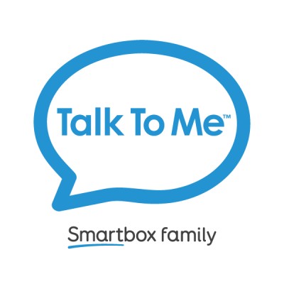Logo of Talk To Me Technologies