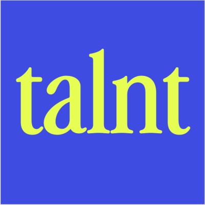 Talnt