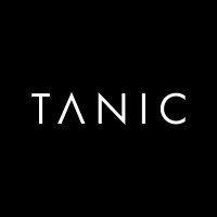 Logo of Tanic Design ✲ Hospitality Design Studio