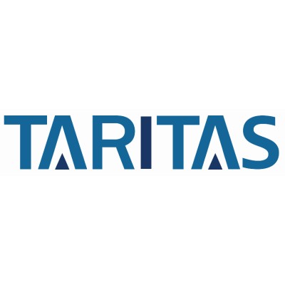 Logo of Taritas Software Solutions Pvt. Ltd.