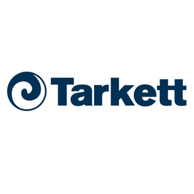 Logo of Tarkett