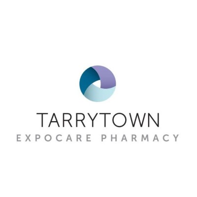 Logo of Tarrytown Expocare Pharmacy