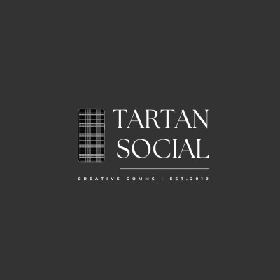 Logo of Tartan Social