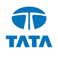 Logo of Tata Group