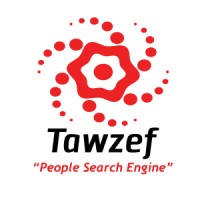 Logo of Tawzef for Recruitment & HR Consultancy