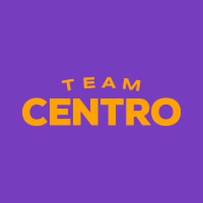 Logo of Team Centro