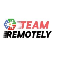 Logo of Team Remotely Inc: Talent Solution Reimagined!