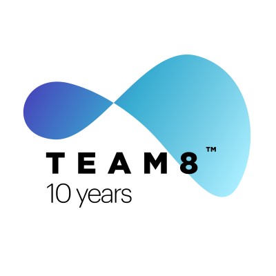 Logo of Team8