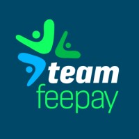 Logo of TeamFeePay