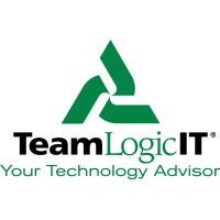 Logo of TeamLogic IT