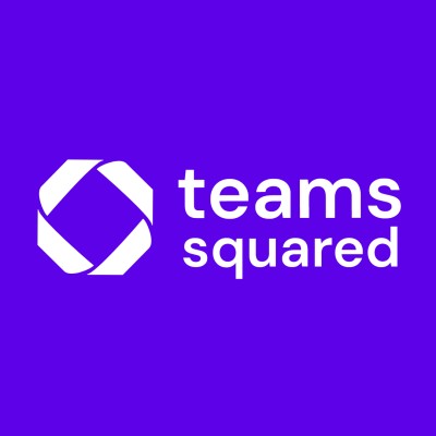 Logo of Teams Squared