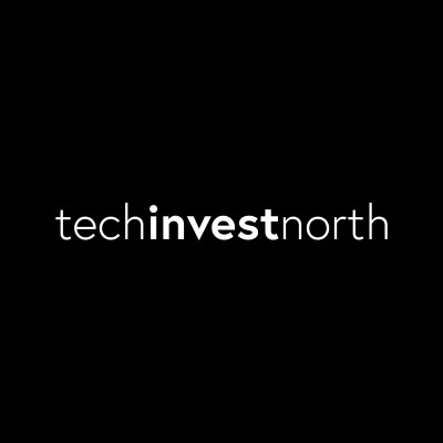 Logo of Tech Invest North AB