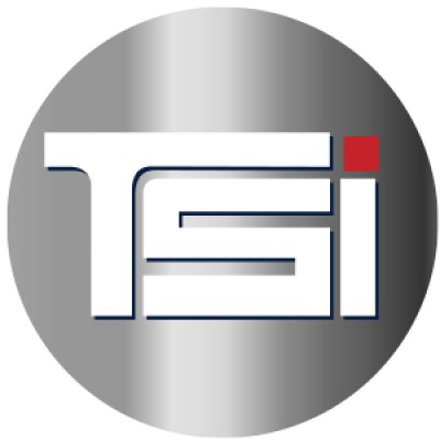 Logo of Tech Systems Inc. (TSi)