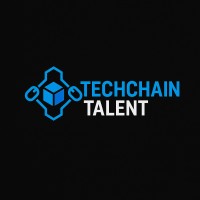Logo of TechChain Talent