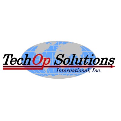 TechOp Solutions International
