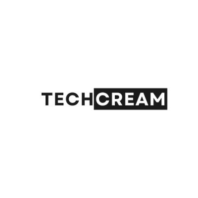 Logo of Techcream Private Limited