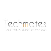 Logo of Techmates