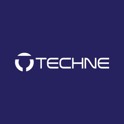 Logo of Techne