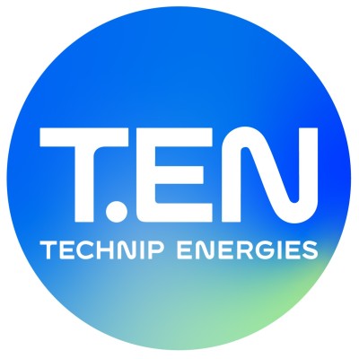 Technip Energies