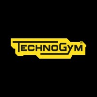 Logo of Technogym