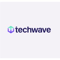 Logo of Techwave Hungary