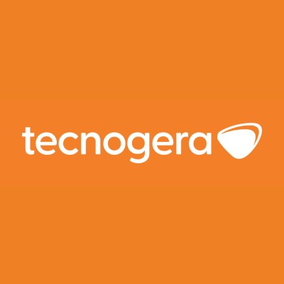 Logo of Tecnogera