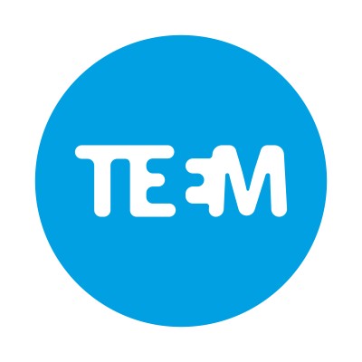Logo of Teem