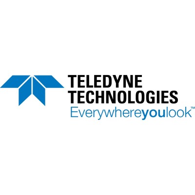 Logo of Teledyne Technologies Incorporated