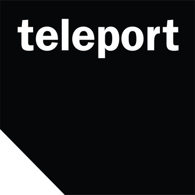 Logo of Teleport